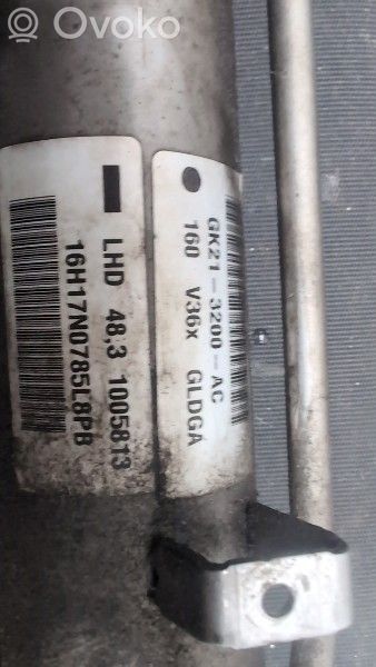 Ford Transit Custom Steering rack 