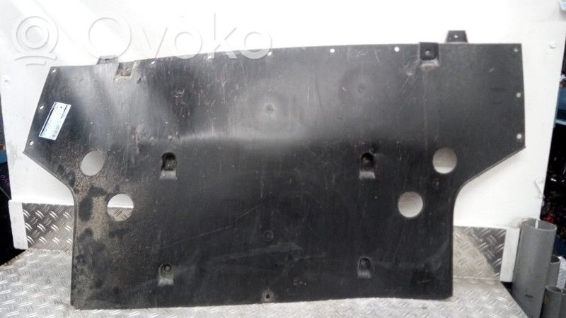 Tesla Model X Engine splash shield/under tray 