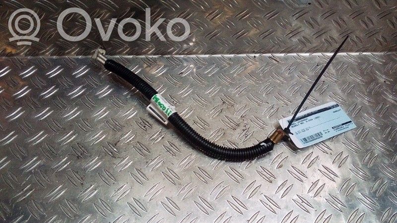 Renault Megane IV Other engine bay part 
