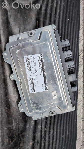 Mini Cooper Countryman F60 Engine control unit/module 