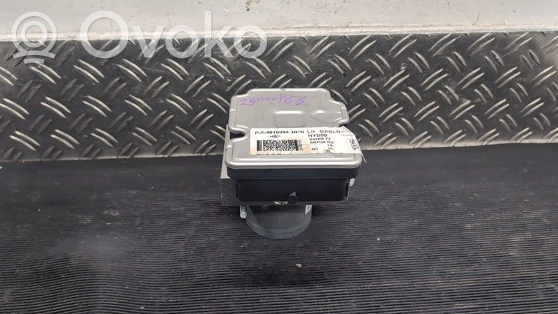 Renault Espace VI ABS Blokas 