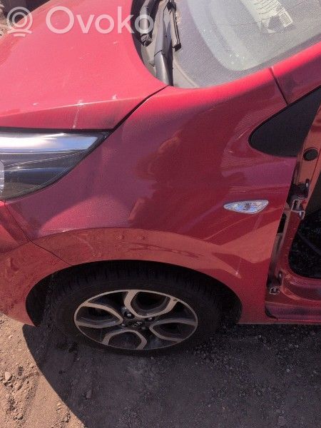 KIA Picanto Sparnas 