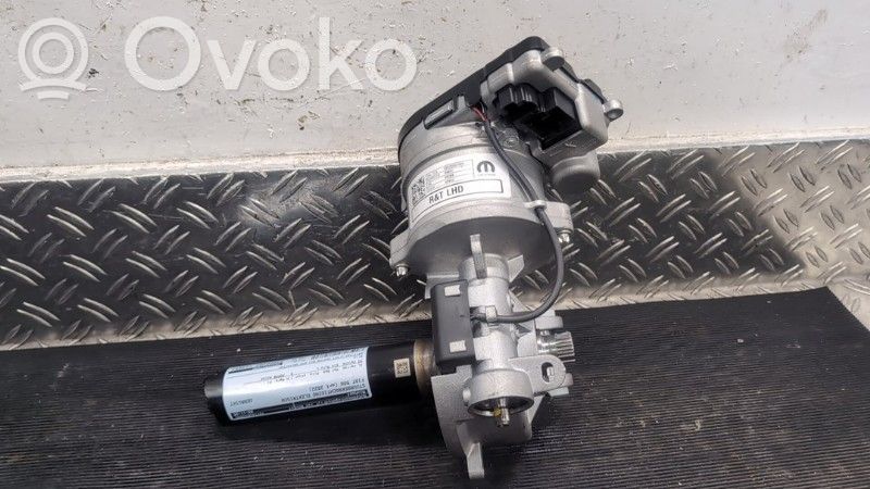 Fiat 500E Ohjaustehostimen sähköpumppu 