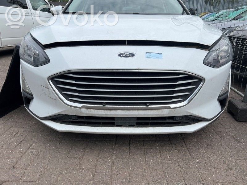 Ford Focus Kit de repuestos delanteros 