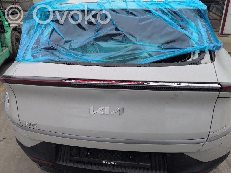 Tylna klapa bagażnika   72800CV010,72800CV01,72800CV01,72800CV010