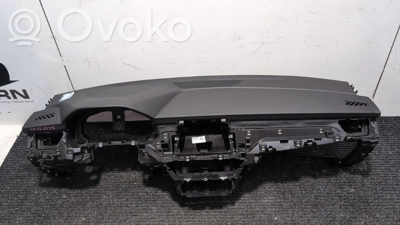 Skoda Kamiq Turvatyynysarja 