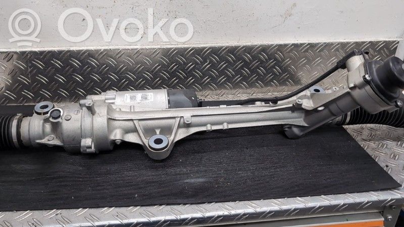 Citroen Jumper Lenkgetriebe 
