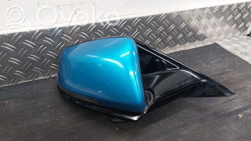 BMW 2 F44 Manualne lusterko boczne drzwi przednich 