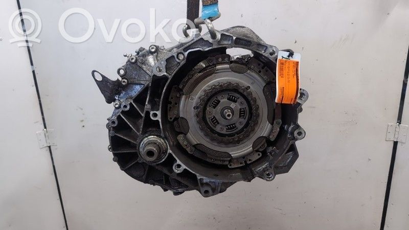 Volkswagen Polo VI Automatic gearbox 