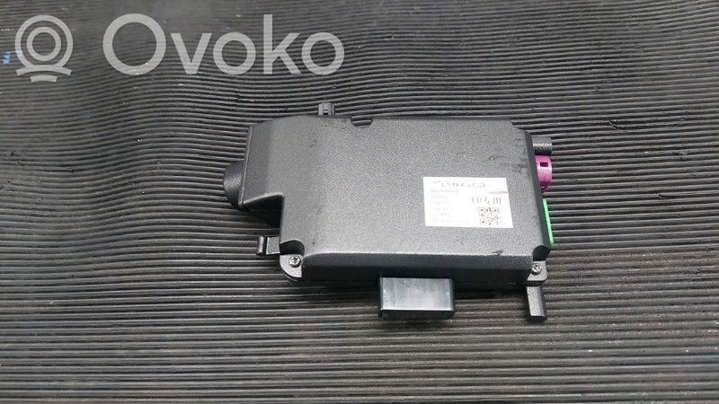 Lynk & co 01 Windshield/windscreen camera 