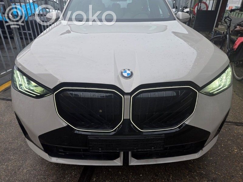 BMW X3 G45 Silnik 