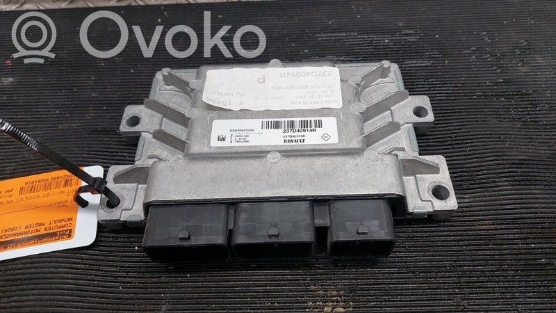 Citroen Jumper Engine control unit/module 