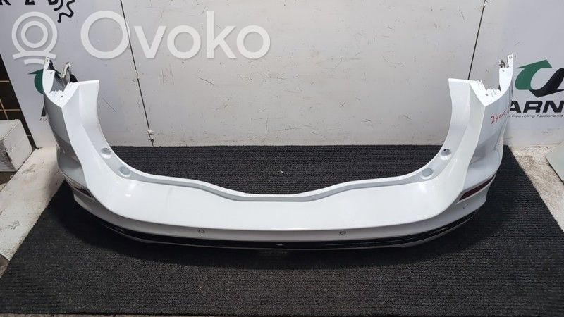 Ford Mondeo MK V Parachoques 