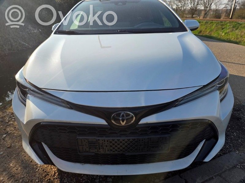 Toyota Corolla E210 E21 Front piece kit 