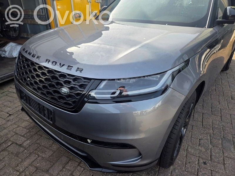 Land Rover Range Rover Velar Caja de cambios automática 