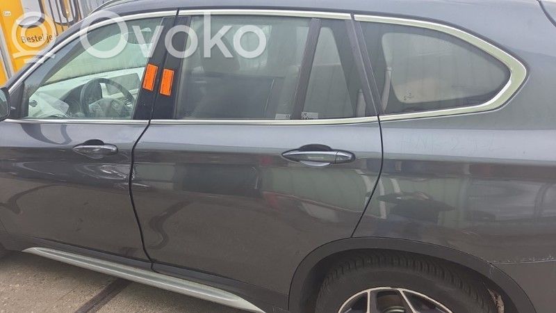 BMW X1 F48 F49 Ușă spate 