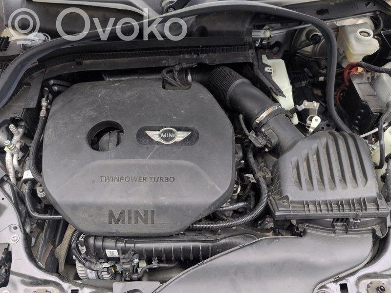 Mini Cooper F57 Manualna 6-biegowa skrzynia biegów 