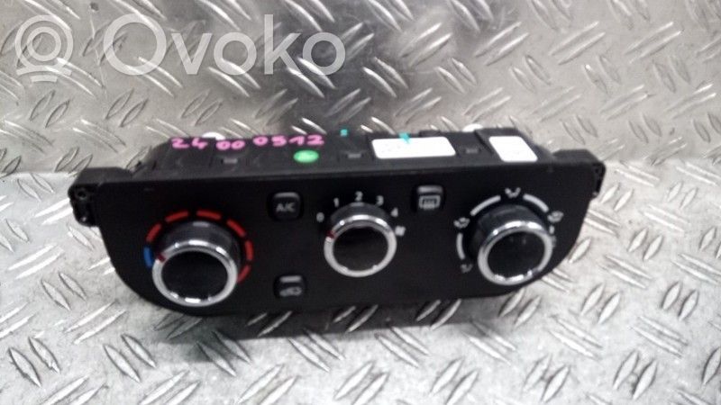 Climate control unit   WQT100D050,WQT100D050