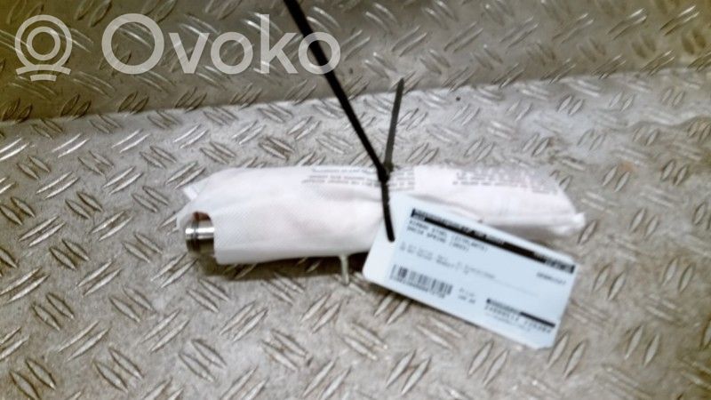 Dacia Spring Airbag del asiento 