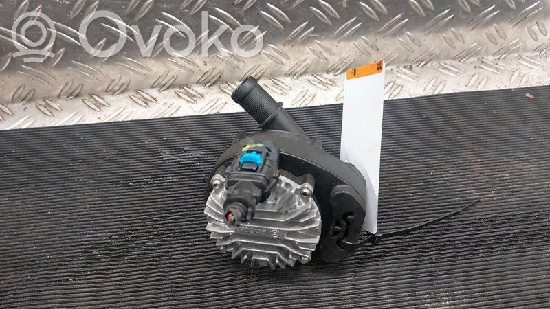 Dacia Jogger Pompa wody 