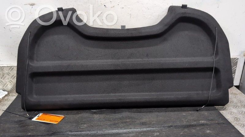 Dacia Spring Parcel shelf 