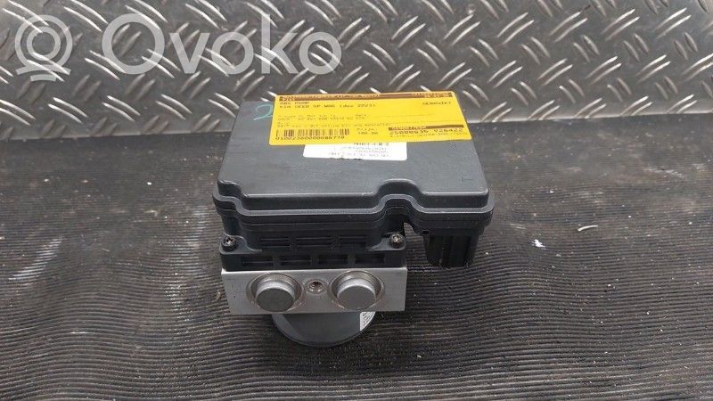 KIA Ceed Pompe ABS 