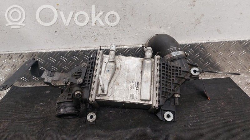 Chłodnica powietrza doładowującego / Intercooler   04L145749P,NE0750044,04L145749P,NE0750044