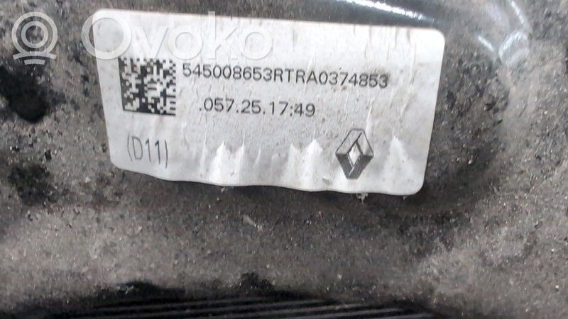 Dacia Jogger Front control arm 
