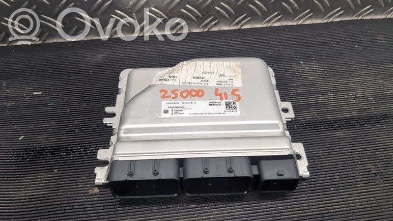 Engine control unit/module   237101410V,645199853,237101410V,645199853