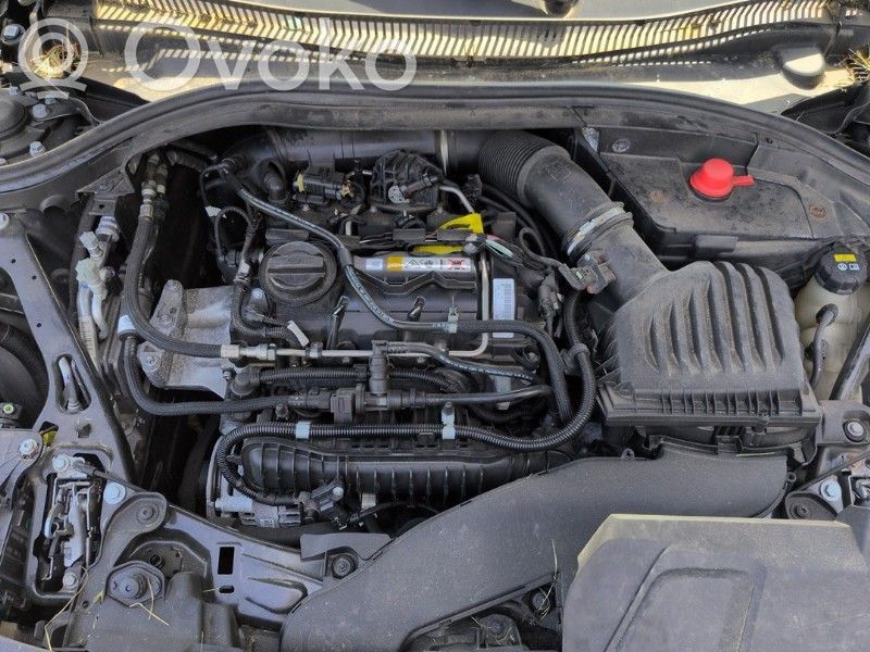 BMW 1 F40 Manualna 6-biegowa skrzynia biegów 