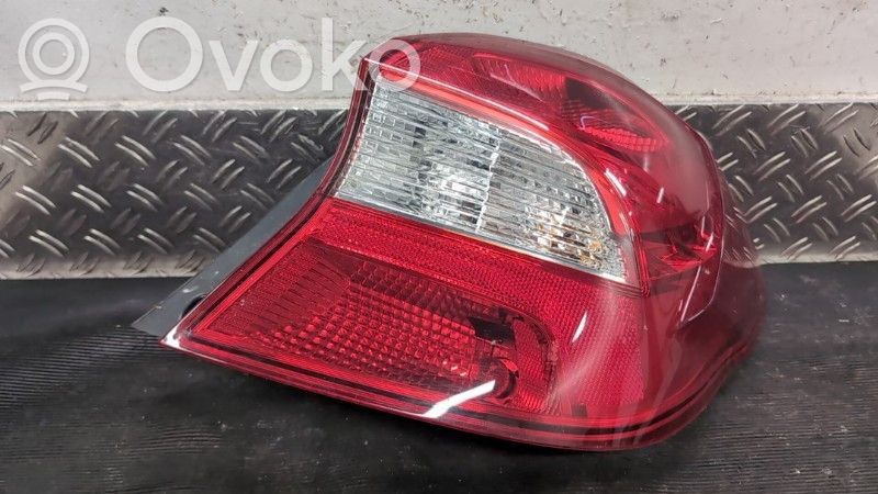 Ford Ka Rückleuchte Heckleuchte 