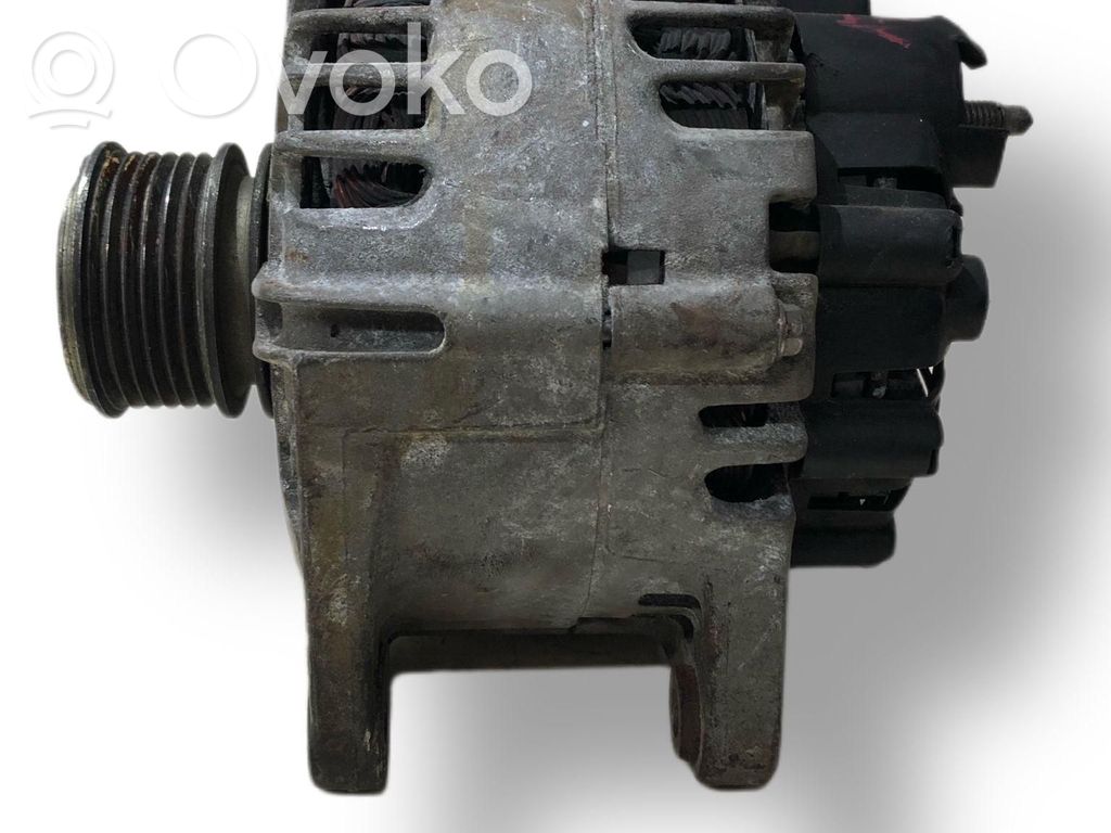 Dacia Duster Generator/alternator 