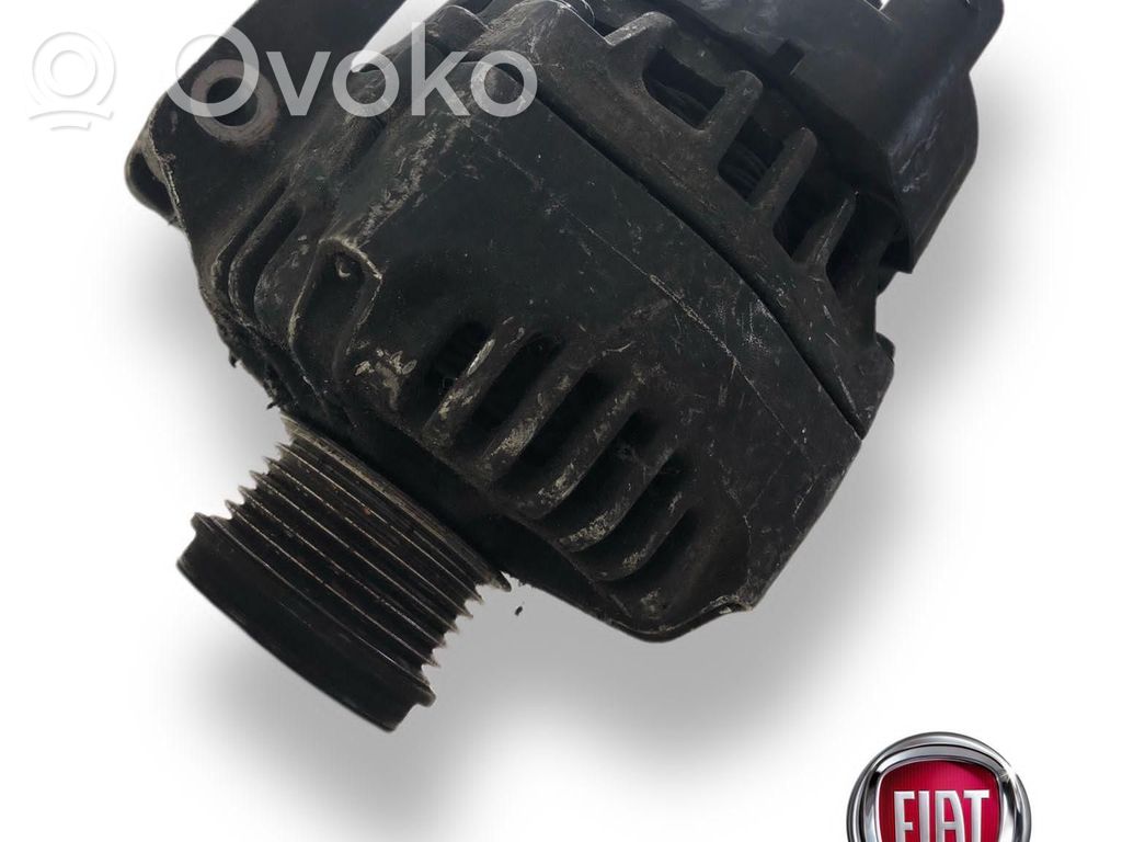 Fiat Punto (188) Alternador 