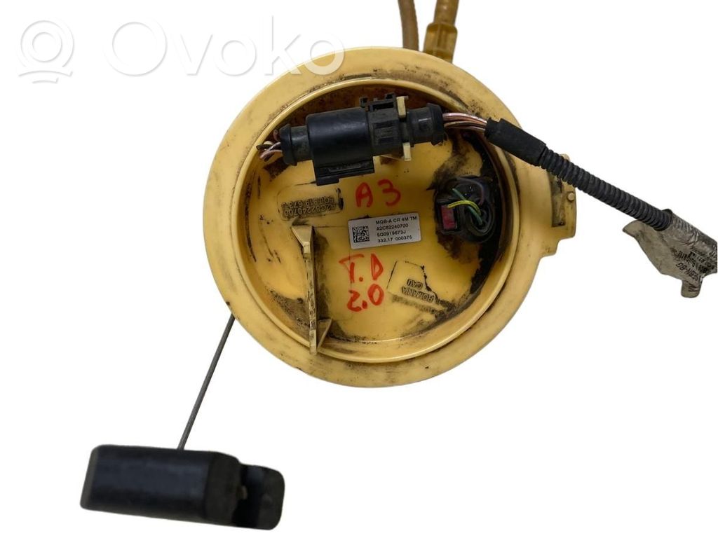 Bomba interna de combustible   A2C82240700,A2C82240700