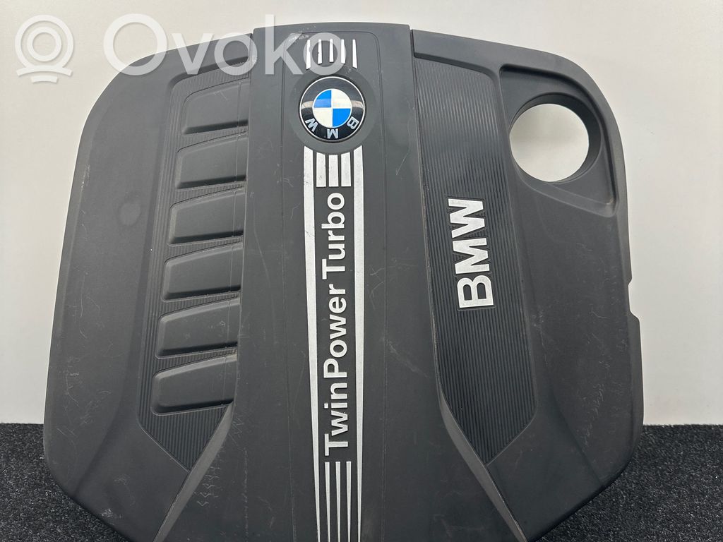 BMW 6 F12 F13 Cubierta del motor (embellecedor) 
