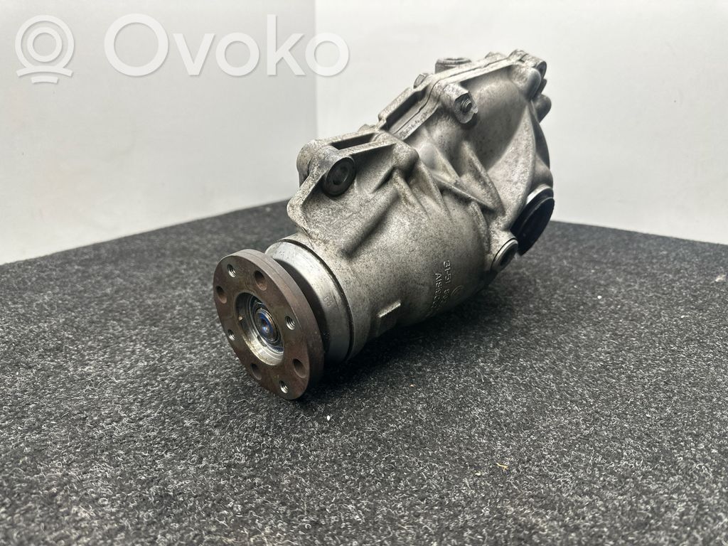 BMW X5 F15 Front differential 