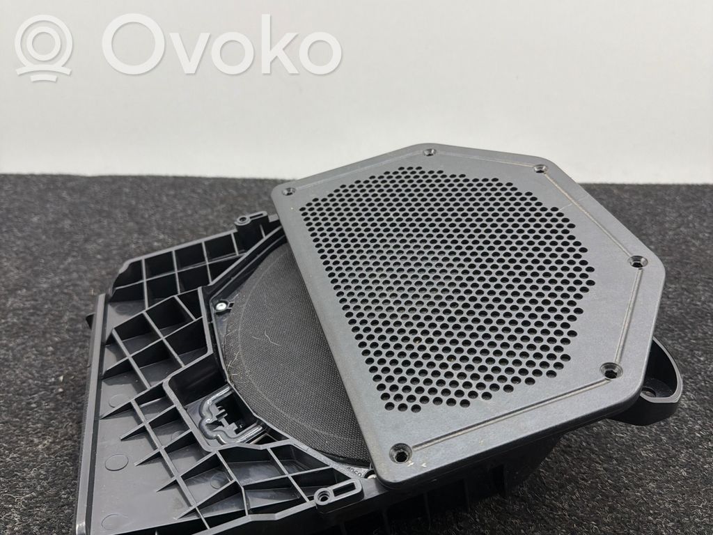 BMW 3 E90 E91 Subwoofer speaker 