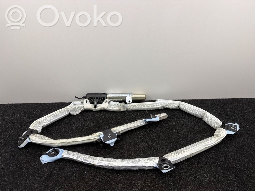 BMW 3 E90 E91 Airbag del techo 