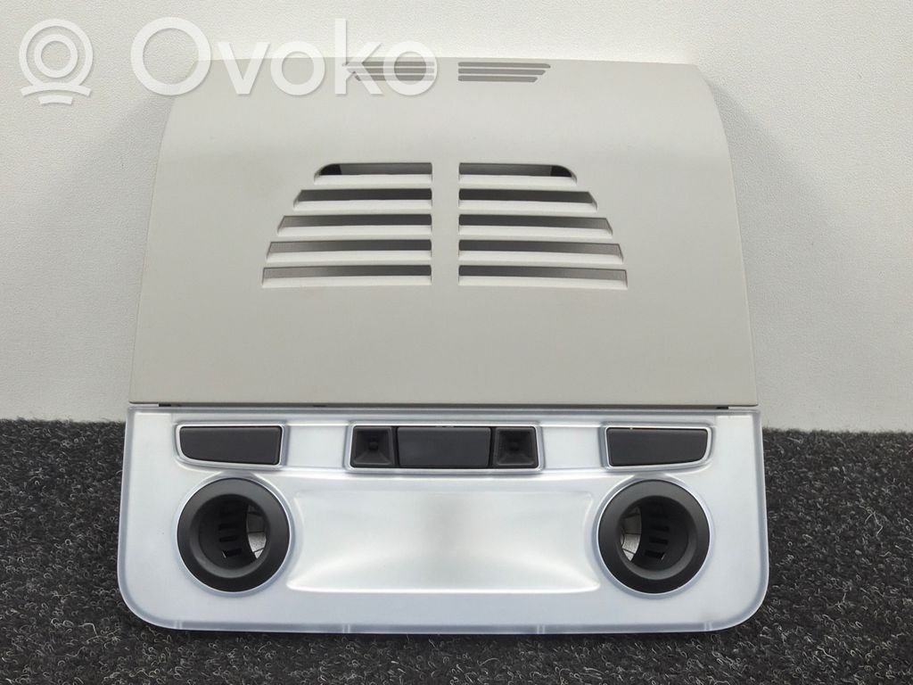 Takaistuimen valo   9201643
