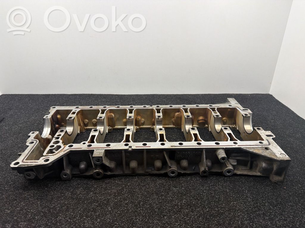 BMW 4 F32 F33 Blokas 