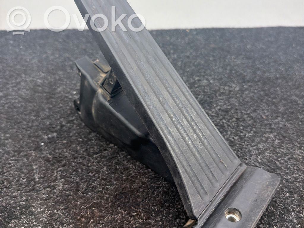 BMW 3 F30 F35 F31 Pedale dell’acceleratore 