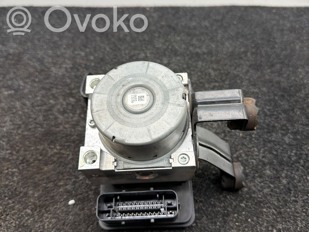 BMW 3 F30 F35 F31 ABS Pump 