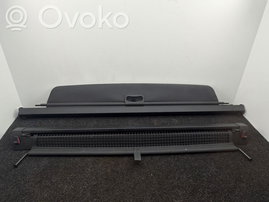 BMW 3 F30 F35 F31 Copertura ripiano portaoggetti 