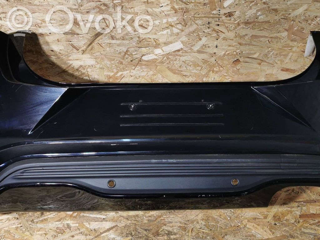 Parachoques   L1TB17906A1,L1TB17906