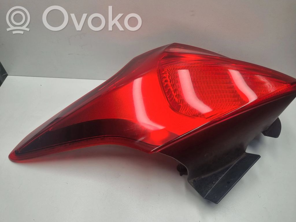 Ford Focus Takavalot 