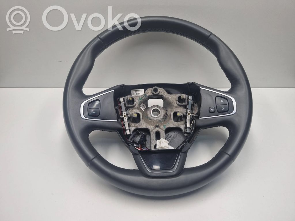 Renault Captur Ohjauspyörä 
