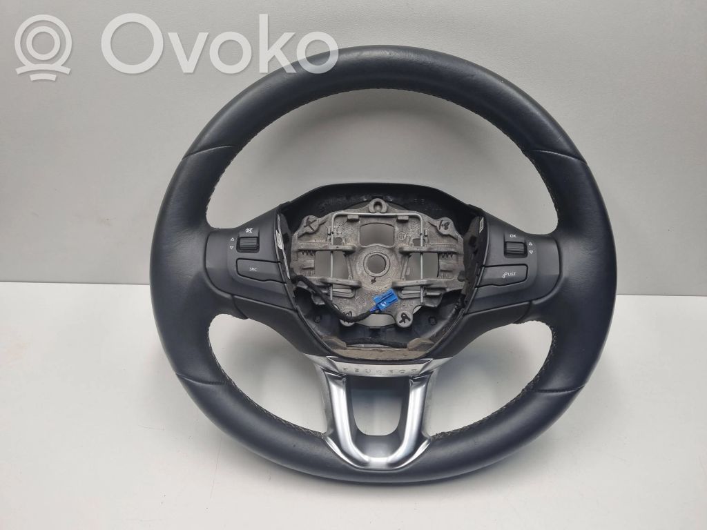 Peugeot 208 I Kierownica 