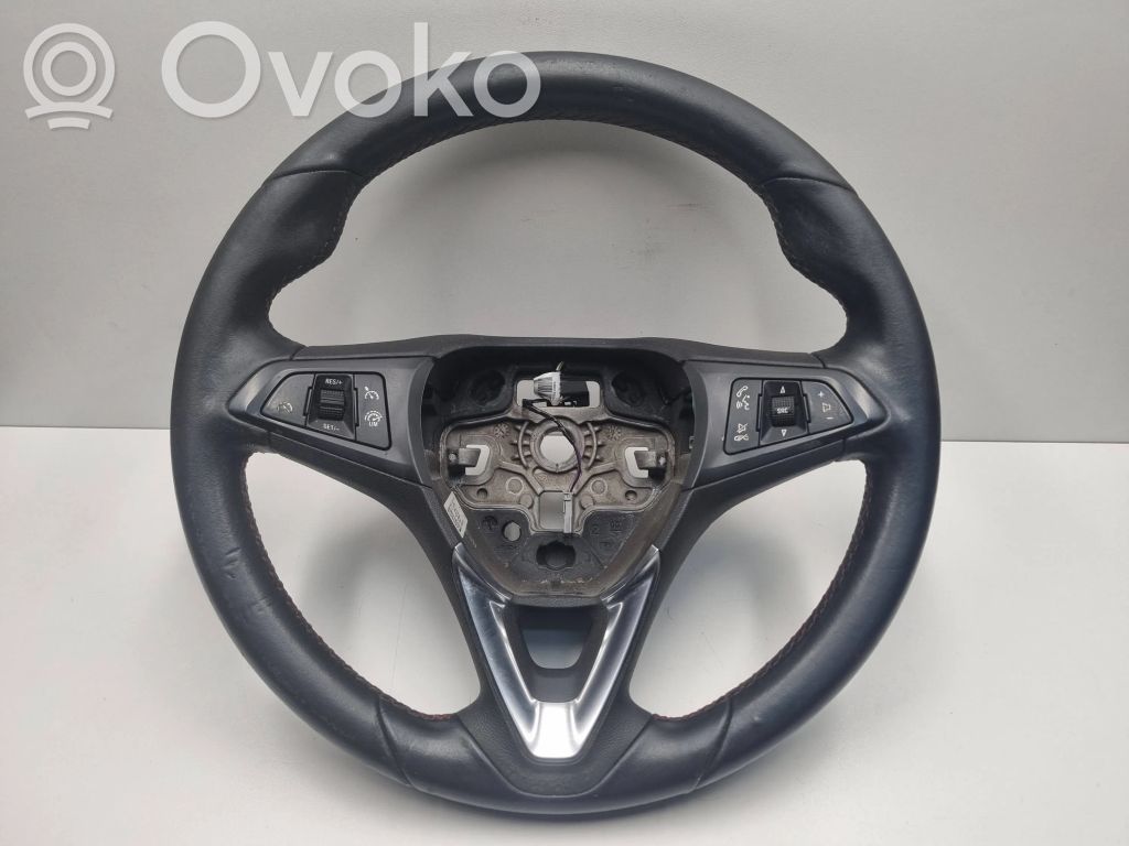 Opel Corsa E Stūre 