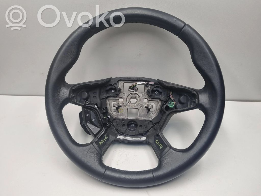 Ford Kuga I Vairas 
