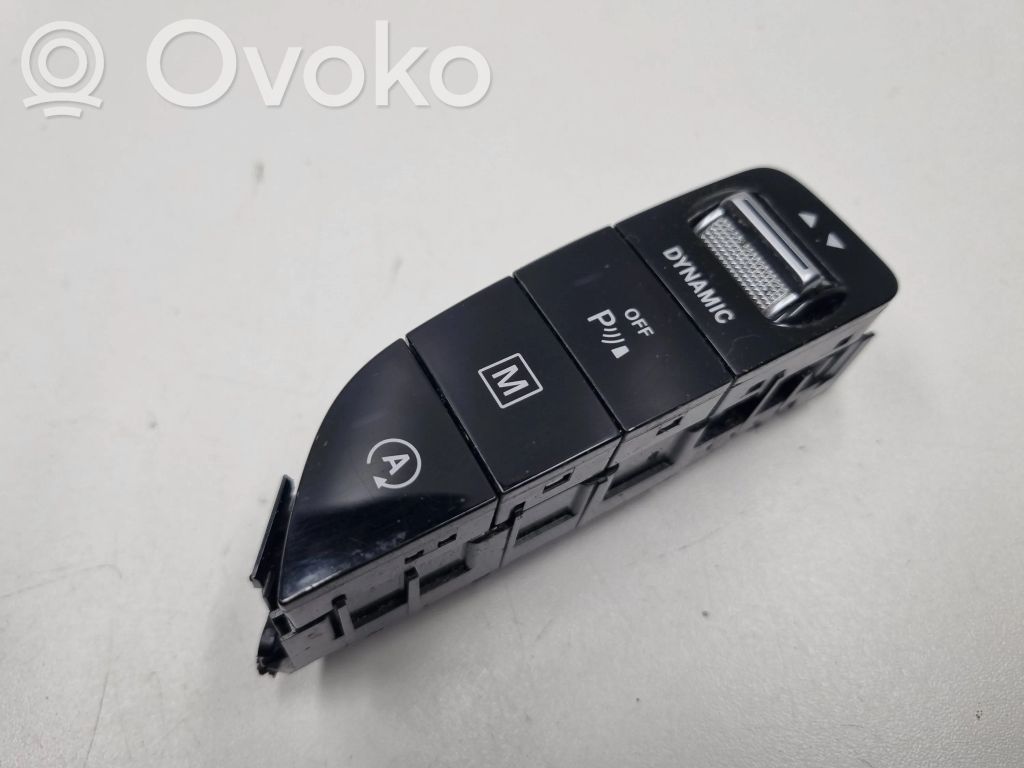Mercedes-Benz GLC X253 C253 Unidad central de control multimedia 